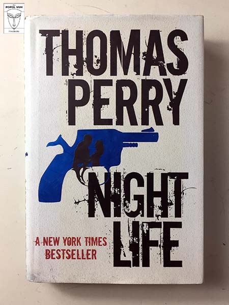 Thomas Perry - Nightlife